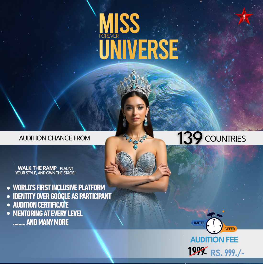 Miss Universe 2025 Beauty Pageant